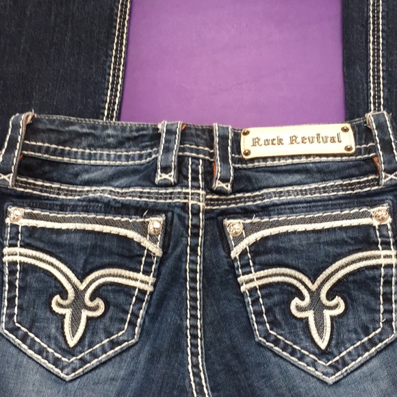 Rock Revivals! - Picture 3 of 3